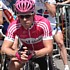 Kim Kirchen vor dem Start der Tour de Suisse 2006